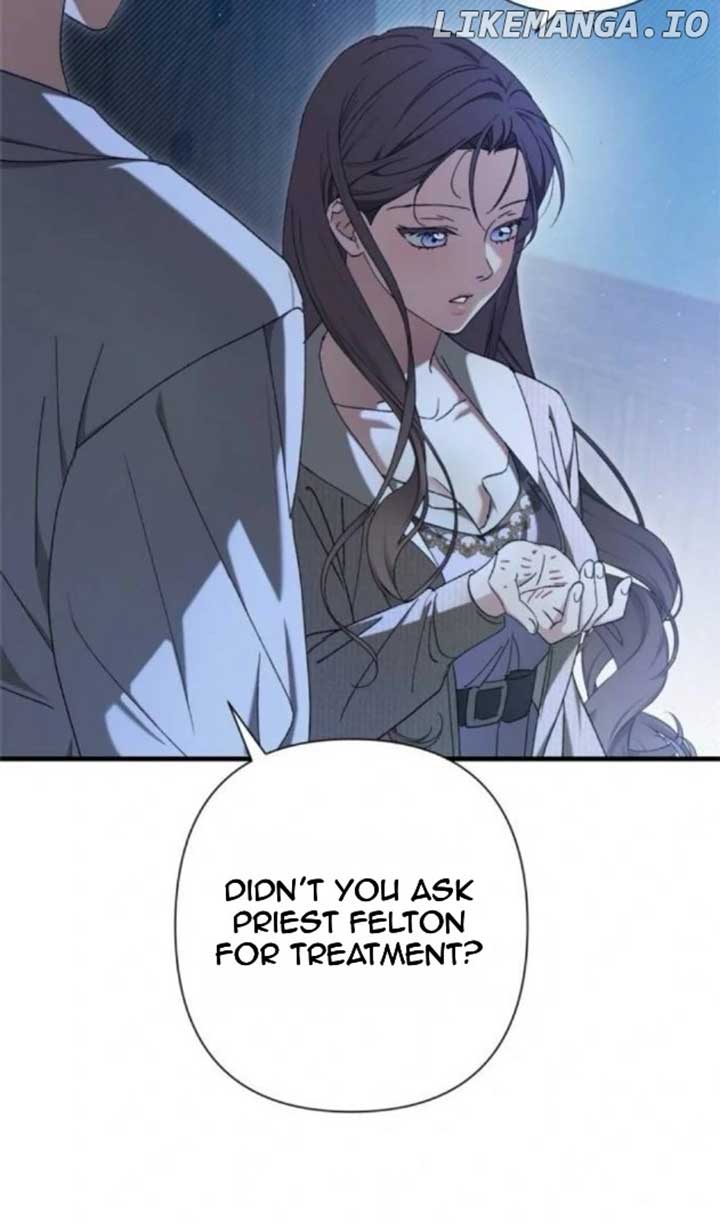 The Saintess And The Curse Chapter 18 345 68