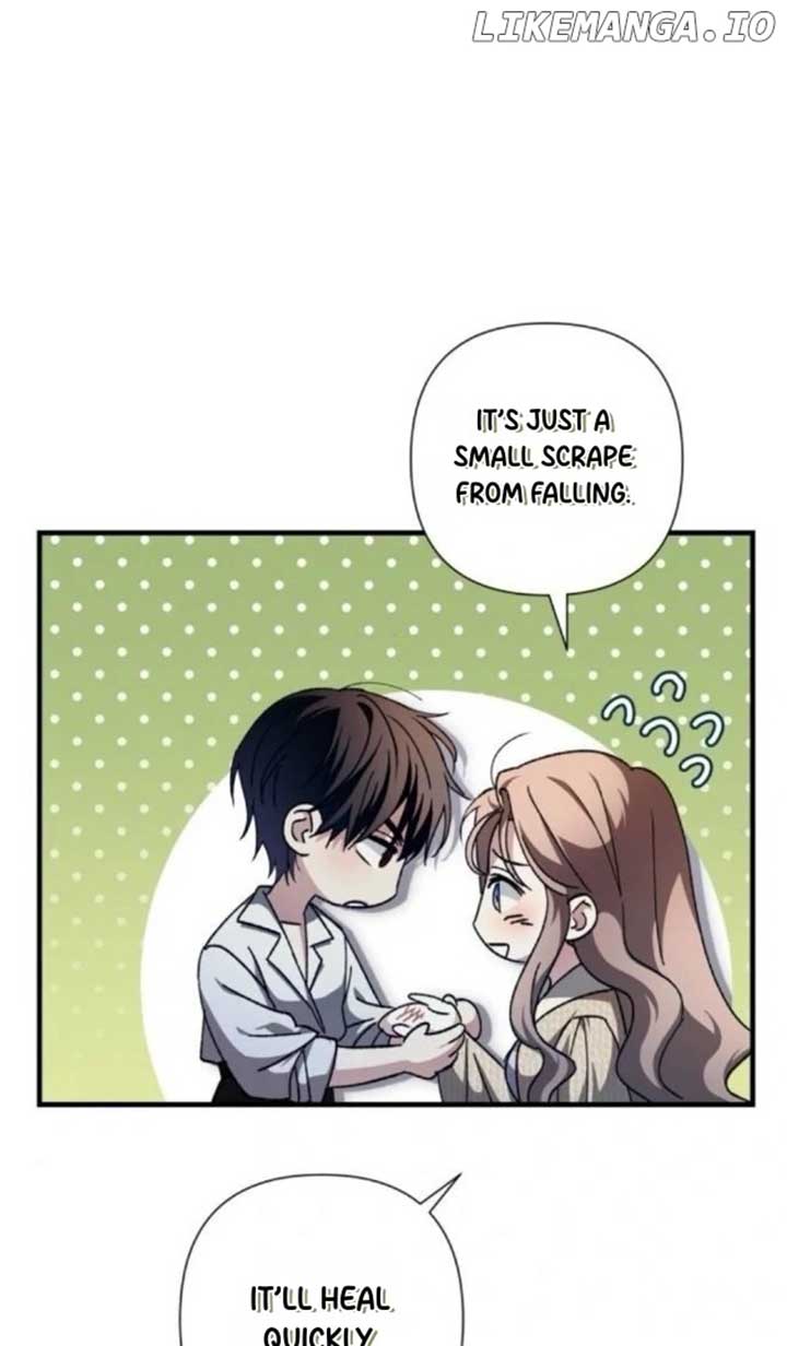 The Saintess And The Curse Chapter 18 346 69