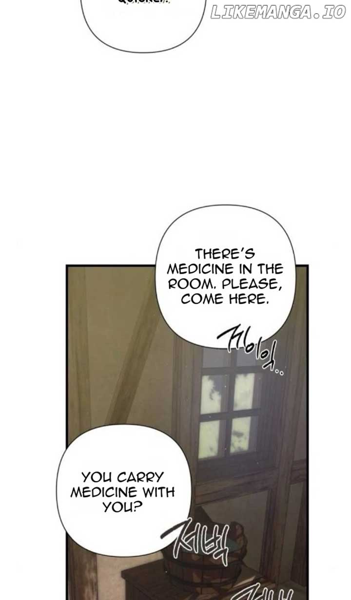 The Saintess And The Curse Chapter 18 347 70