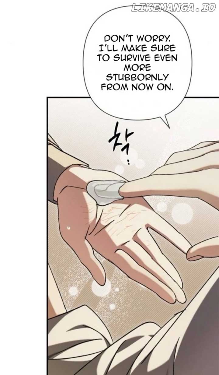 The Saintess And The Curse Chapter 18 350 73