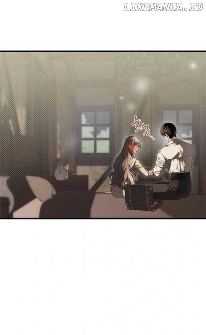 The Saintess And The Curse Chapter 18 353 76