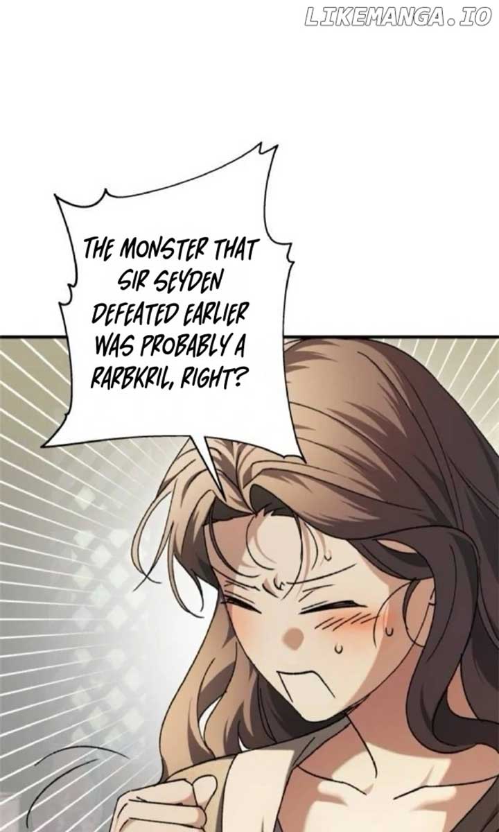 The Saintess And The Curse Chapter 18 354 77