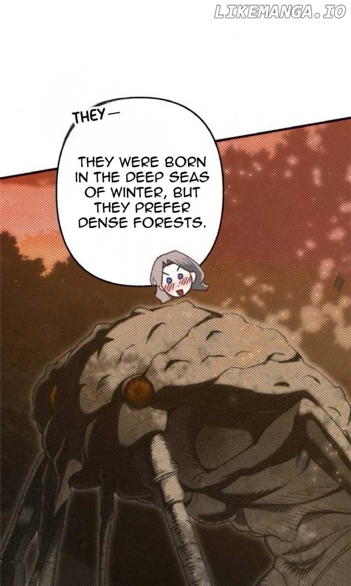 The Saintess And The Curse Chapter 18 356 79