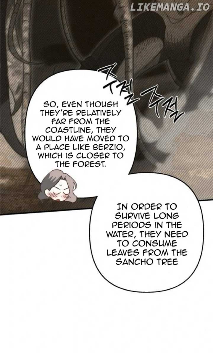 The Saintess And The Curse Chapter 18 357 80