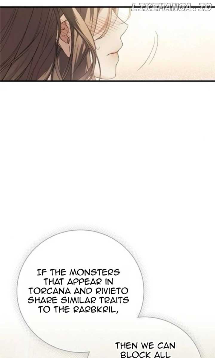 The Saintess And The Curse Chapter 18 360 83