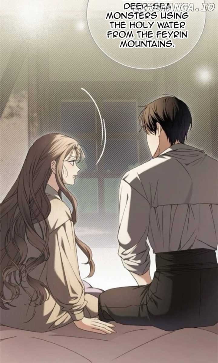 The Saintess And The Curse Chapter 18 361 84