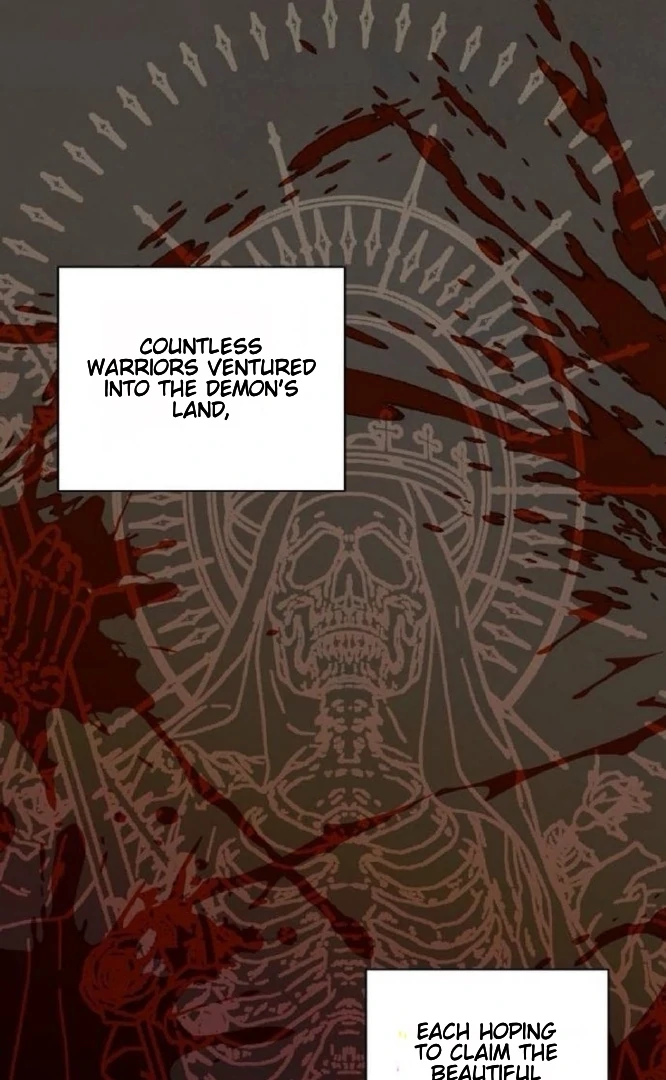 The Saintess And The Curse Chapter 20 340 009