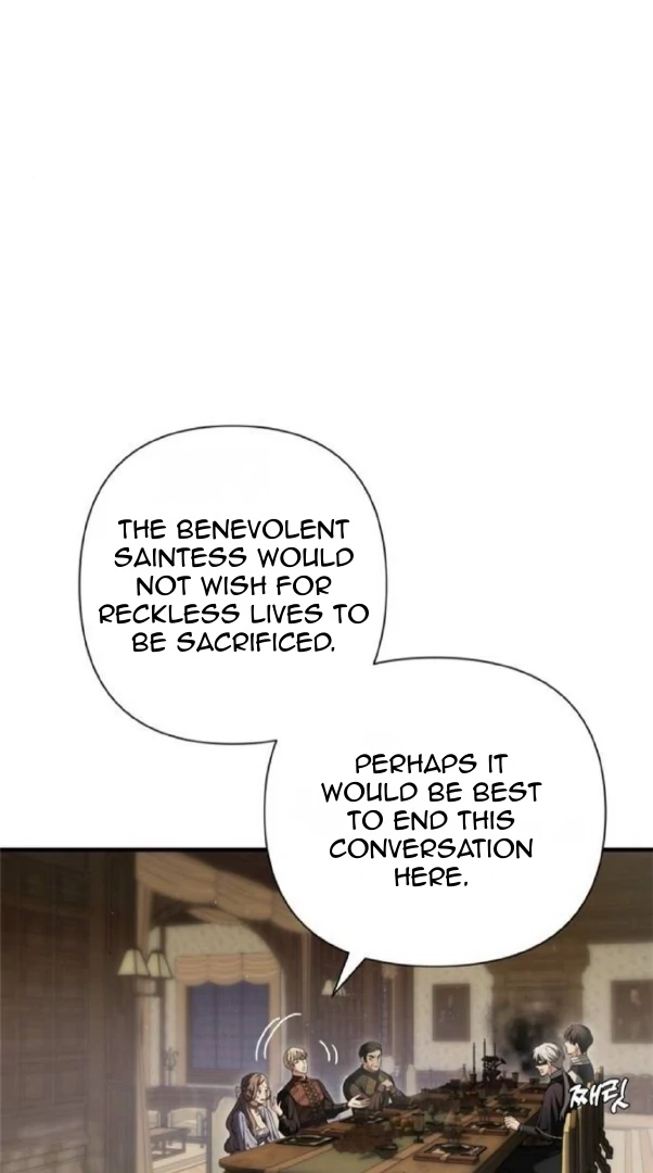 The Saintess And The Curse Chapter 20 364 033