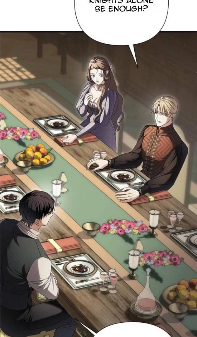 The Saintess And The Curse Chapter 20 387 056