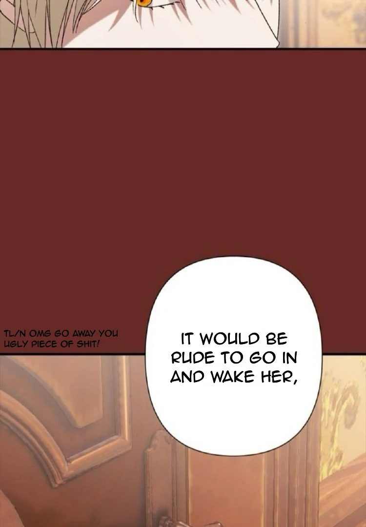 The Saintess And The Curse Chapter 21 464 111