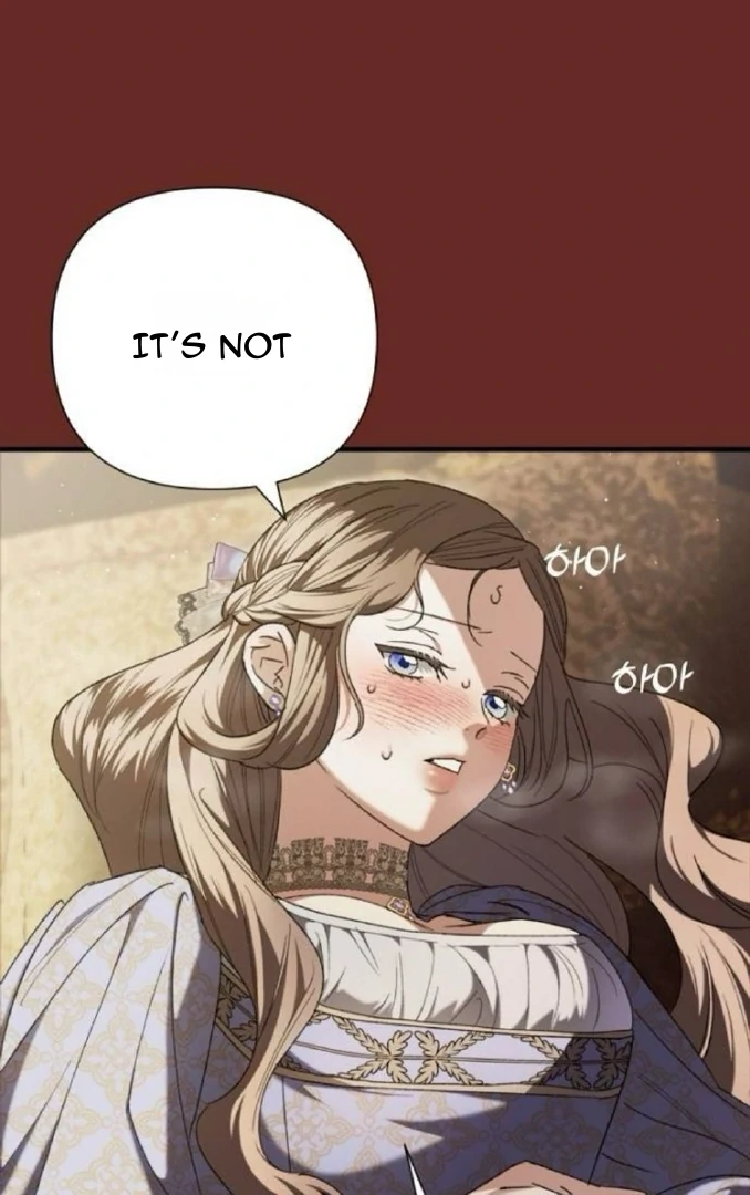 The Saintess And The Curse Chapter 21 383 30