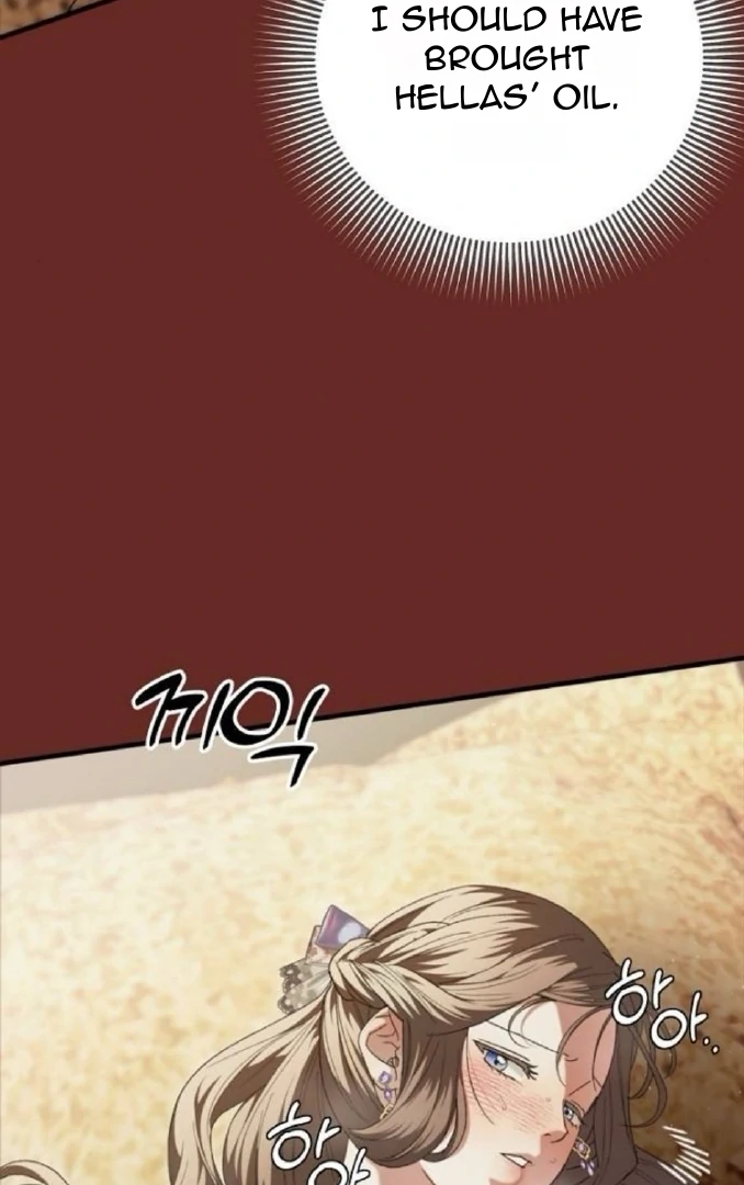 The Saintess And The Curse Chapter 21 389 36