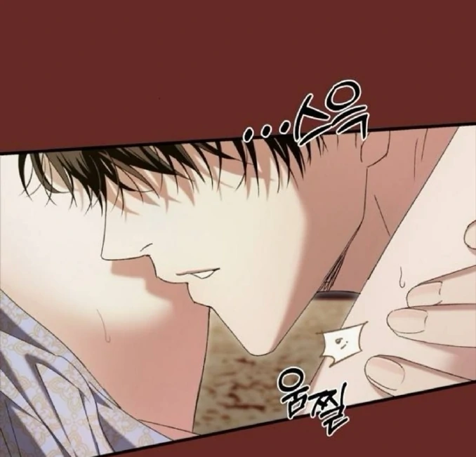 The Saintess And The Curse Chapter 21 391 38