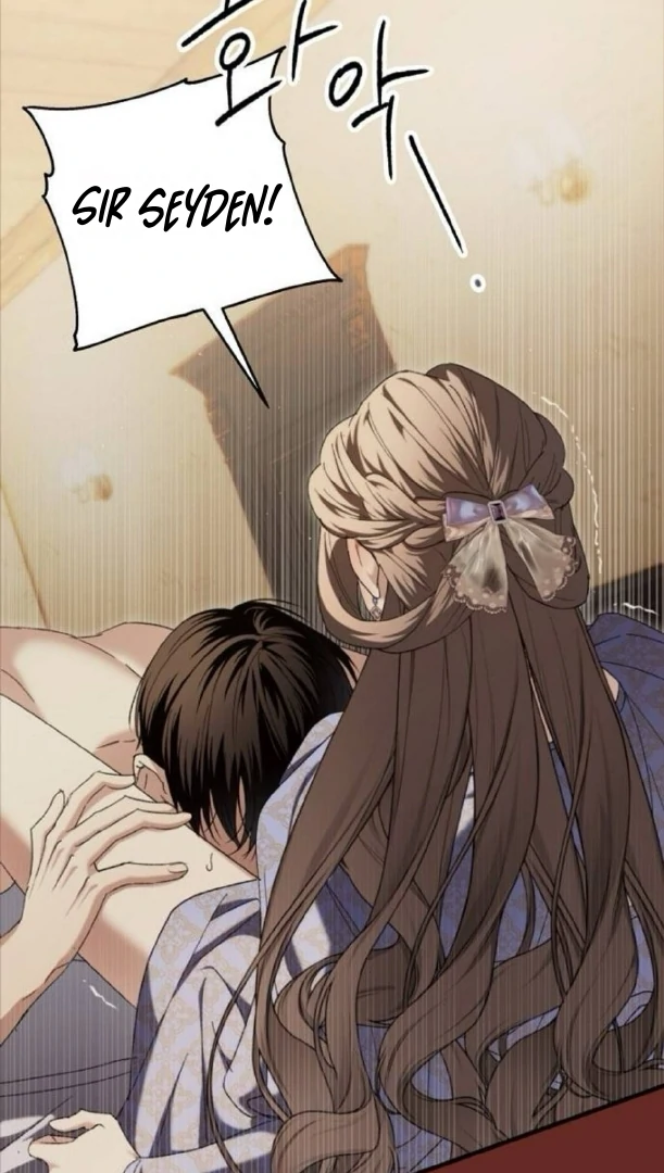 The Saintess And The Curse Chapter 21 396 43