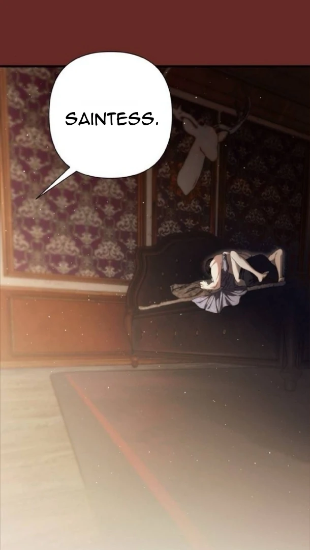 The Saintess And The Curse Chapter 21 437 84