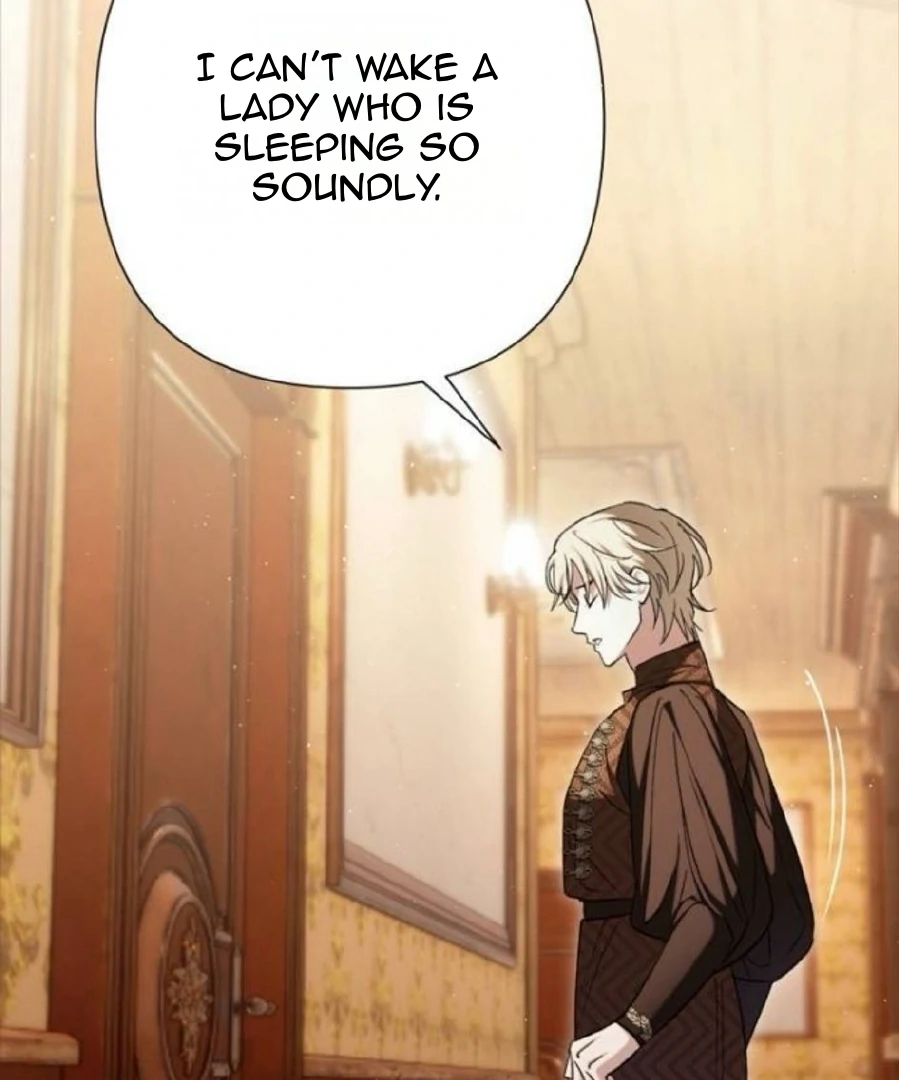 The Saintess And The Curse Chapter 22 408 008