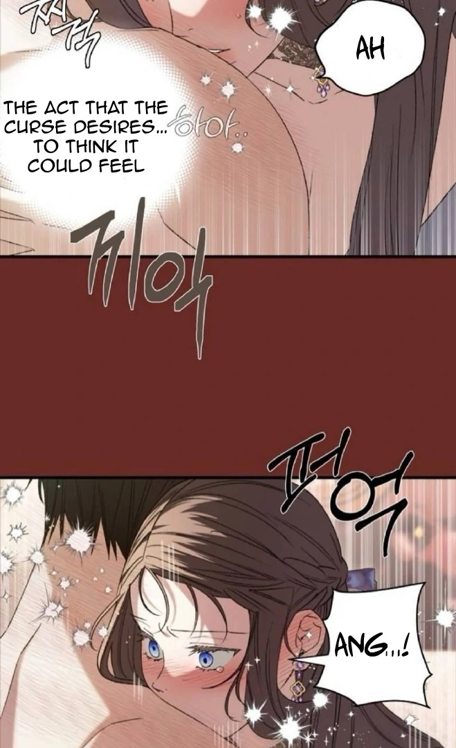 The Saintess And The Curse Chapter 22 424 024