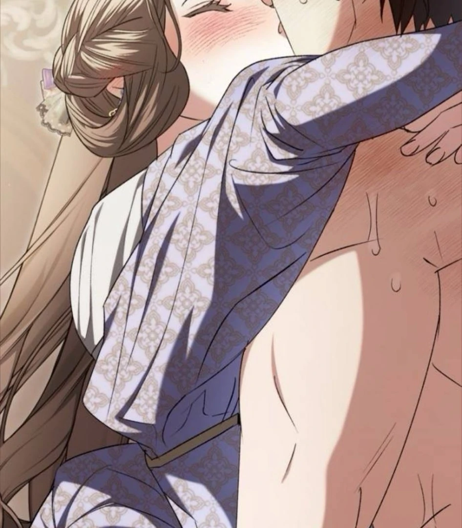 The Saintess And The Curse Chapter 22 439 039