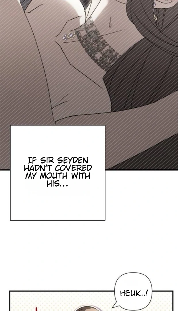 The Saintess And The Curse Chapter 22 456 056