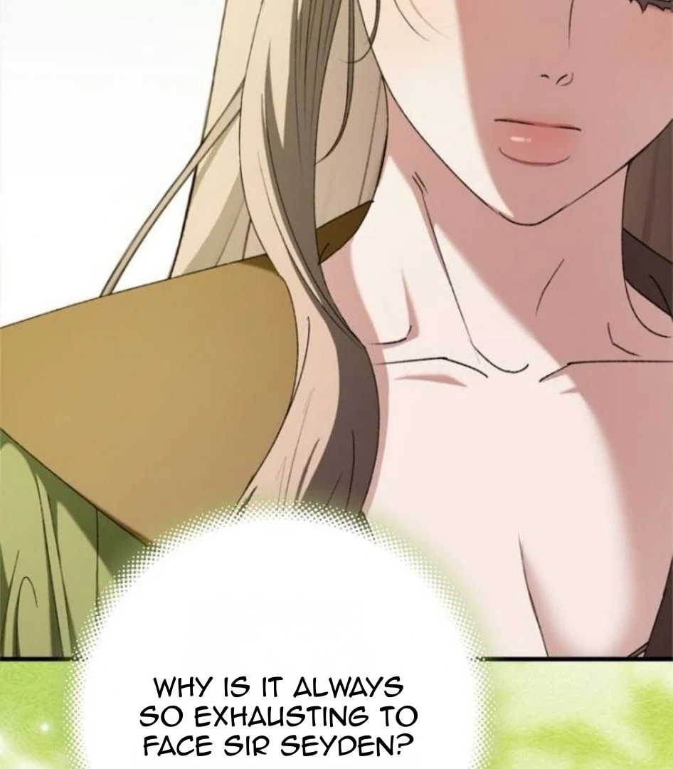 The Saintess And The Curse Chapter 22 476 076