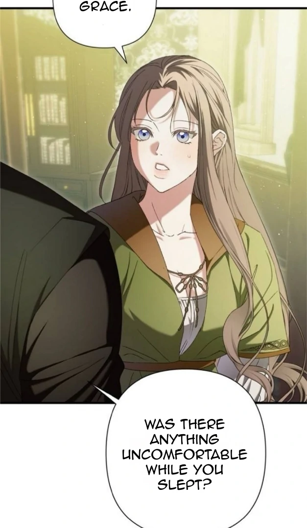 The Saintess And The Curse Chapter 22 485 085