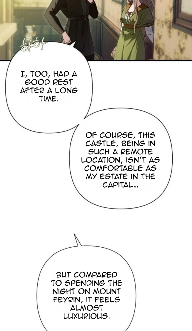 The Saintess And The Curse Chapter 22 487 087