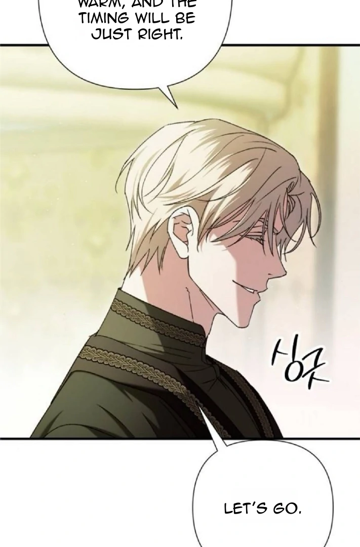 The Saintess And The Curse Chapter 22 497 097