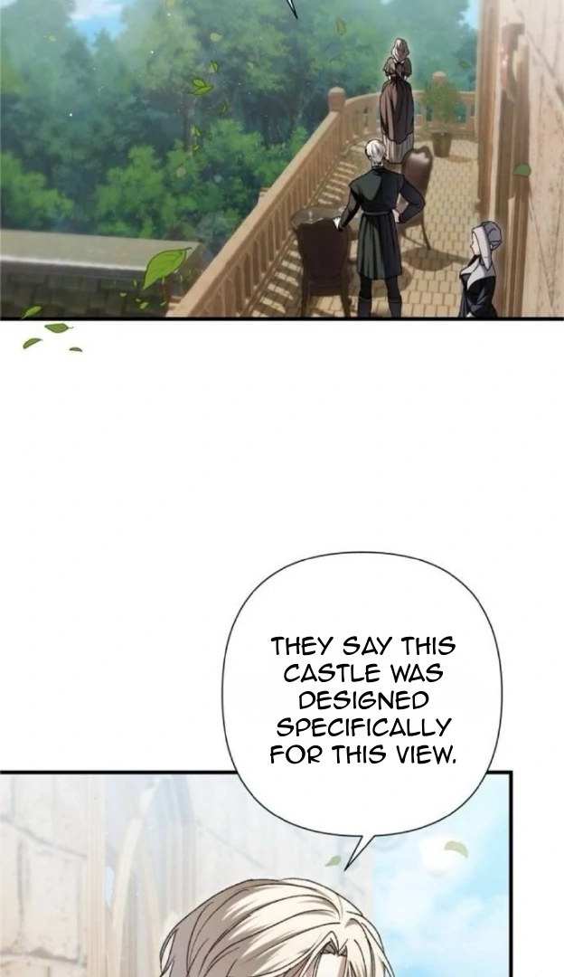 The Saintess And The Curse Chapter 22 502 102