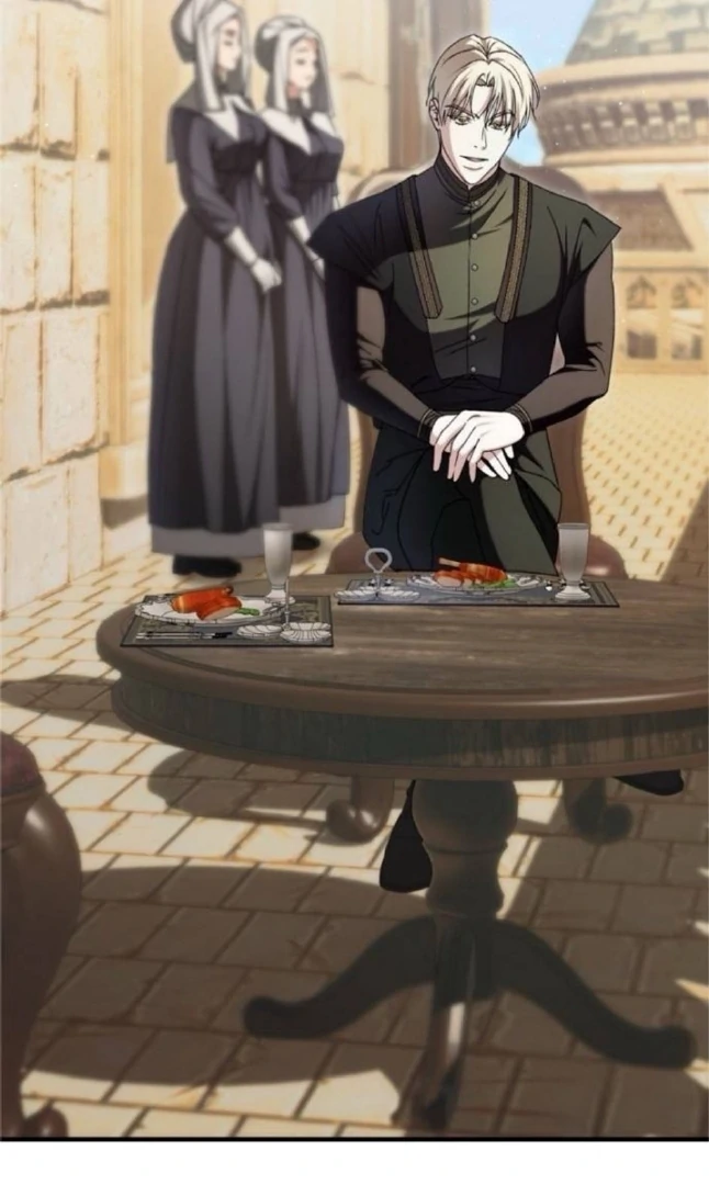 The Saintess And The Curse Chapter 22 512 112