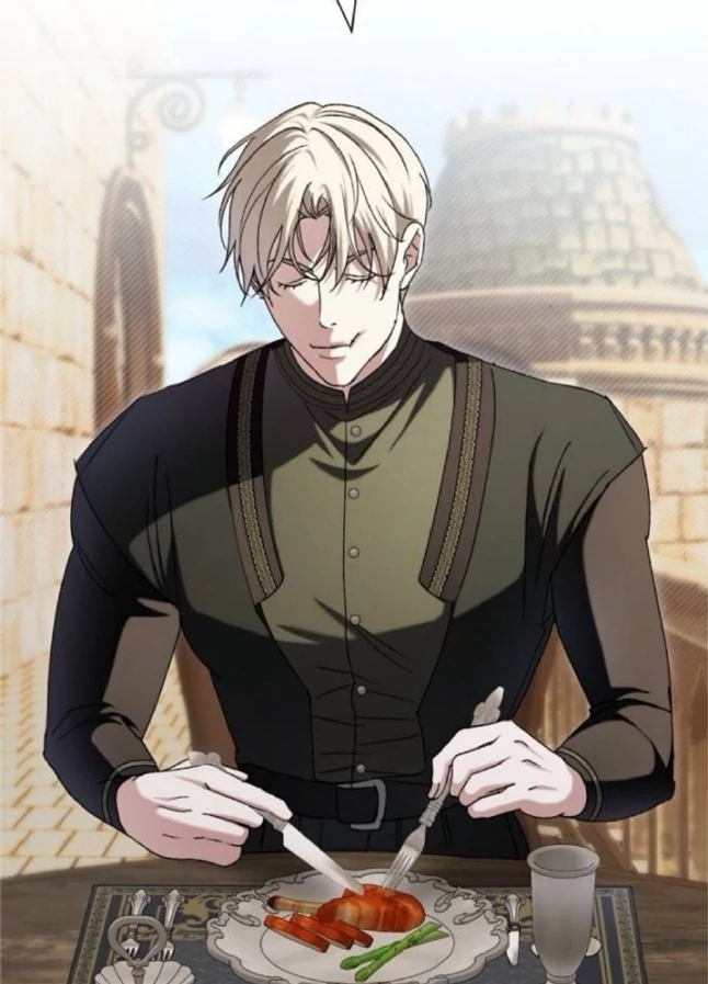 The Saintess And The Curse Chapter 22 519 119