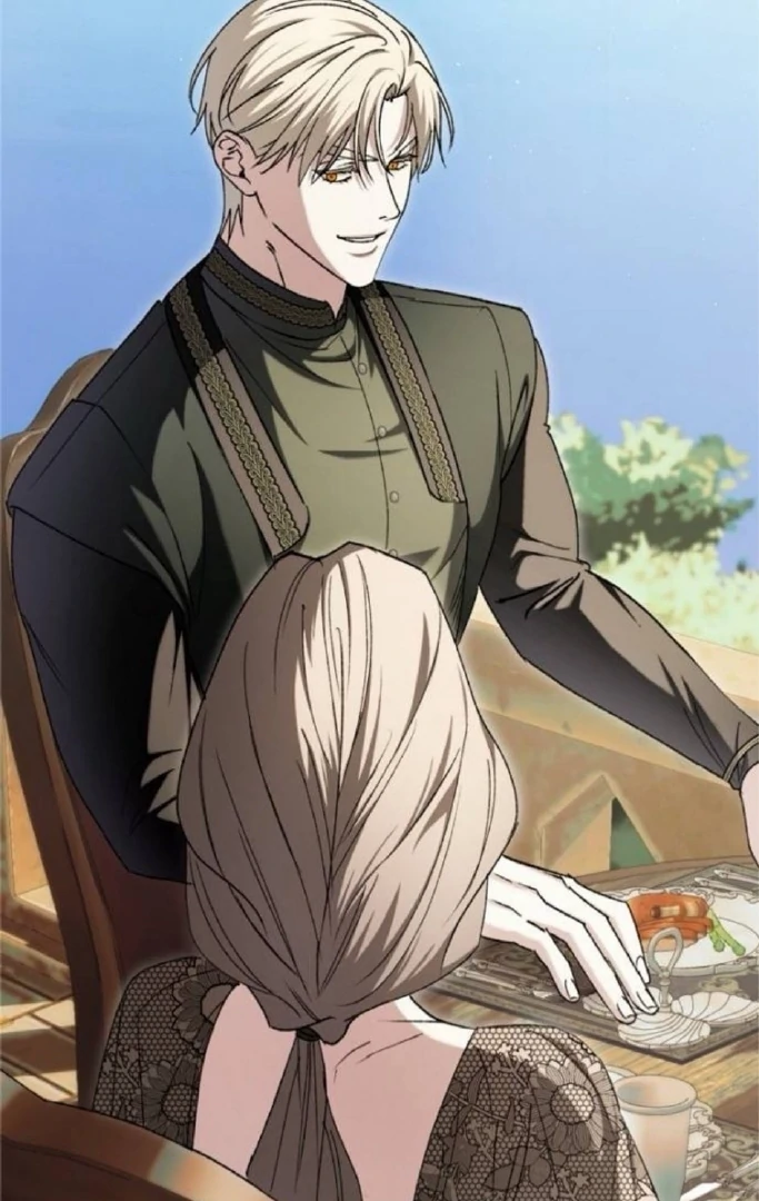 The Saintess And The Curse Chapter 22 525 125