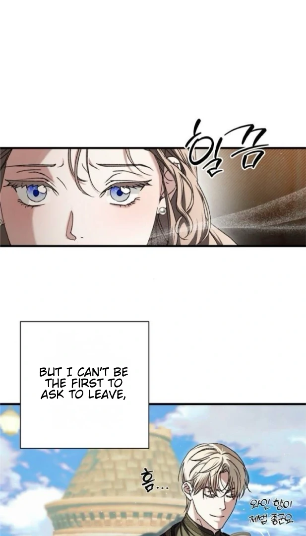 The Saintess And The Curse Chapter 23 401 007