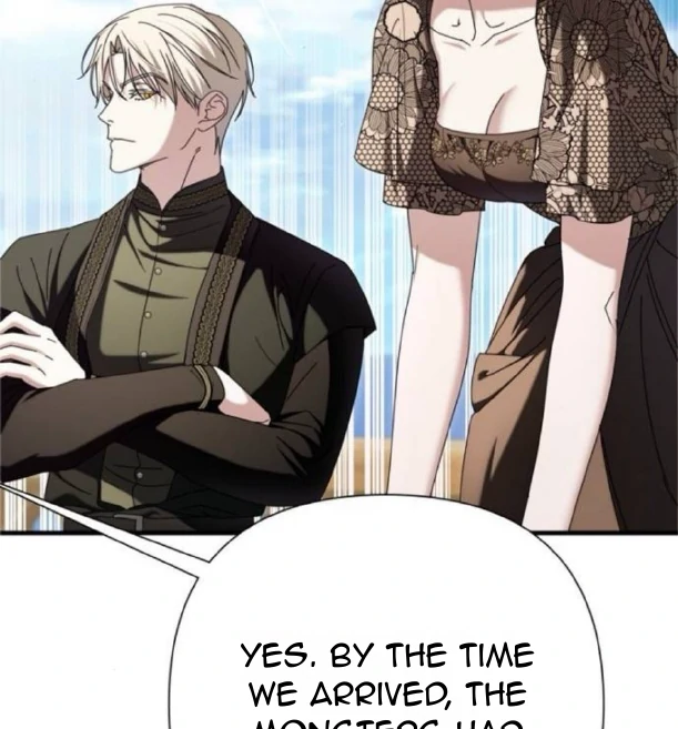 The Saintess And The Curse Chapter 23 416 022