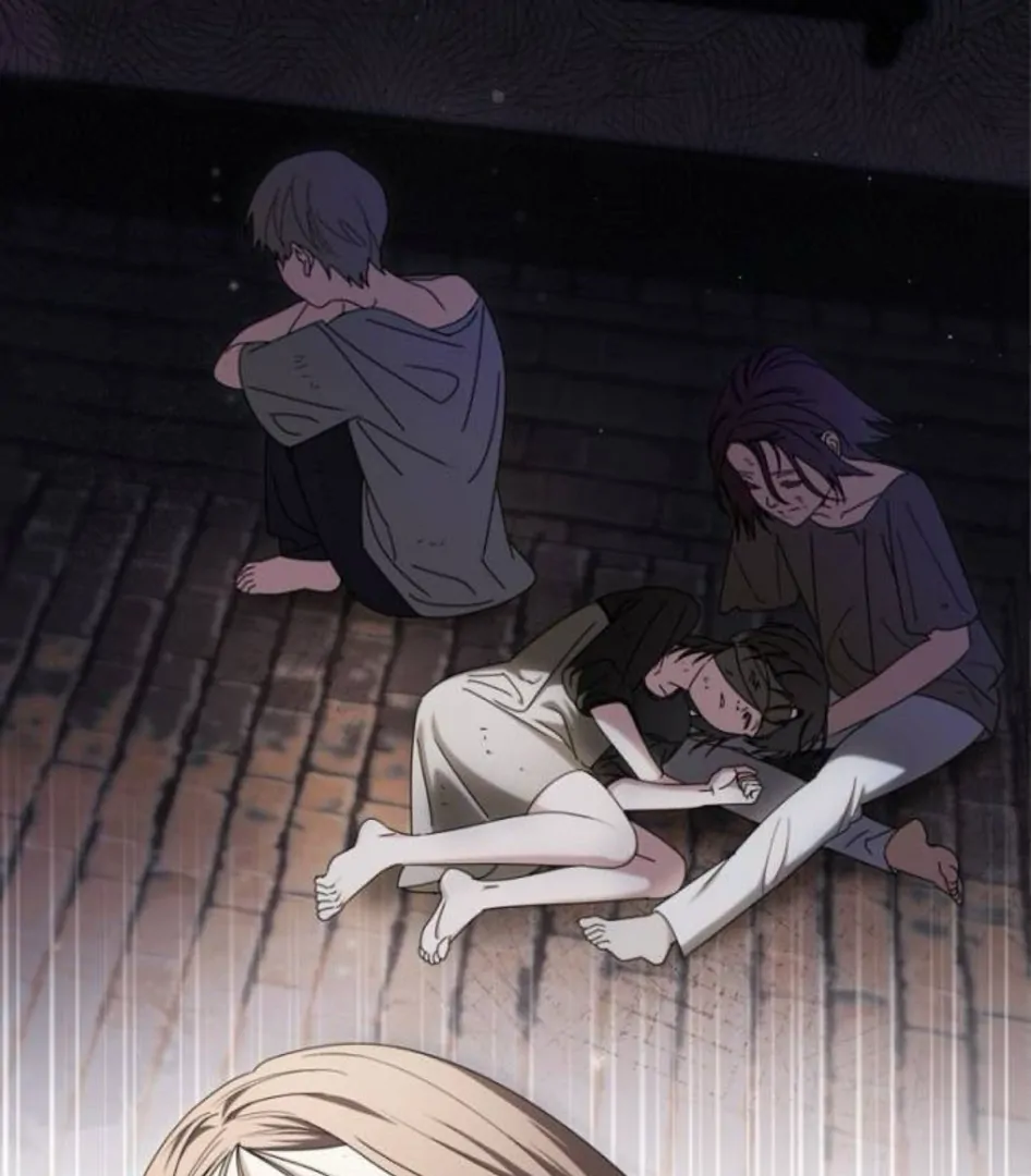 The Saintess And The Curse Chapter 23 422 028