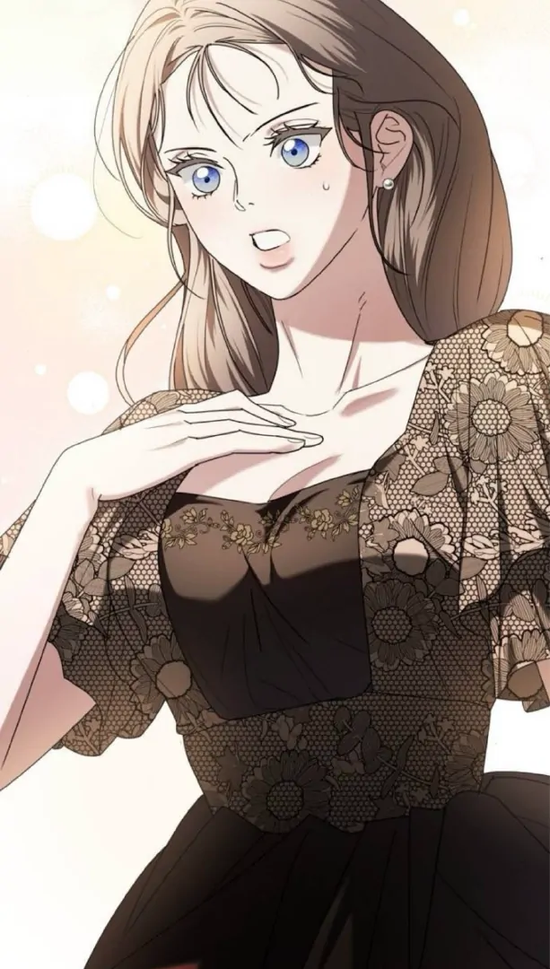 The Saintess And The Curse Chapter 23 432 038