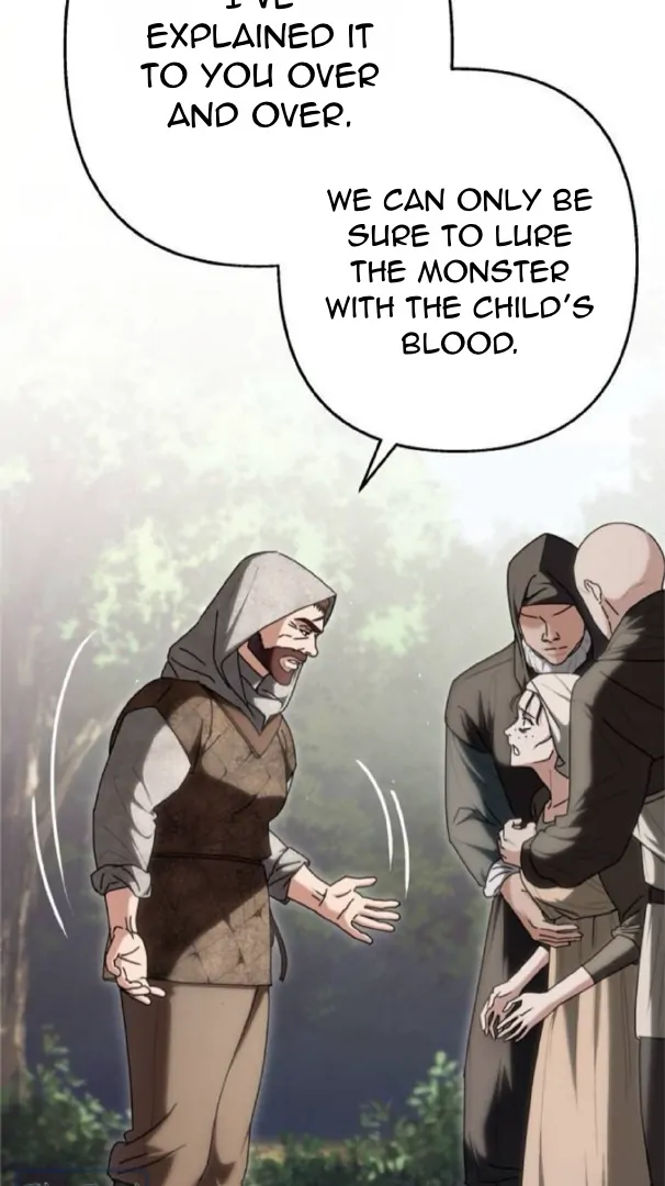 The Saintess And The Curse Chapter 23 466 072