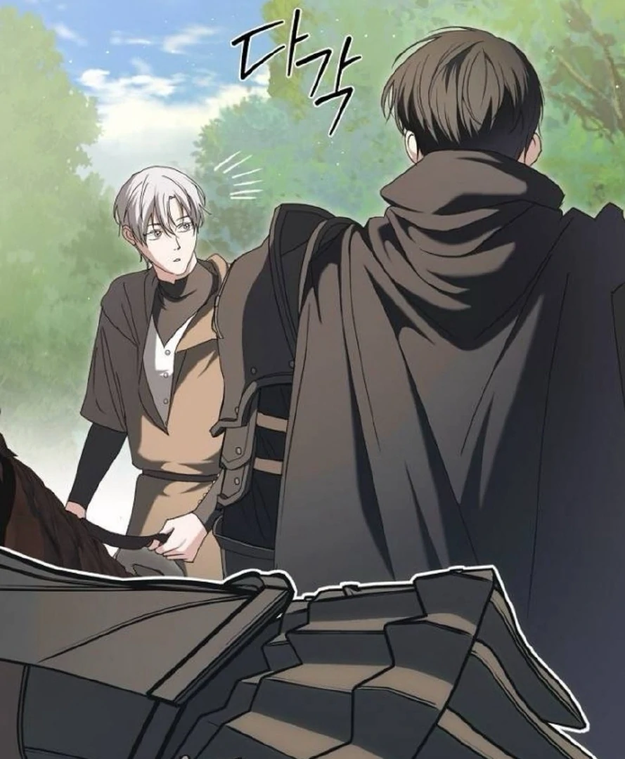 The Saintess And The Curse Chapter 24 391 036