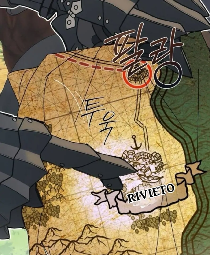 The Saintess And The Curse Chapter 24 392 037