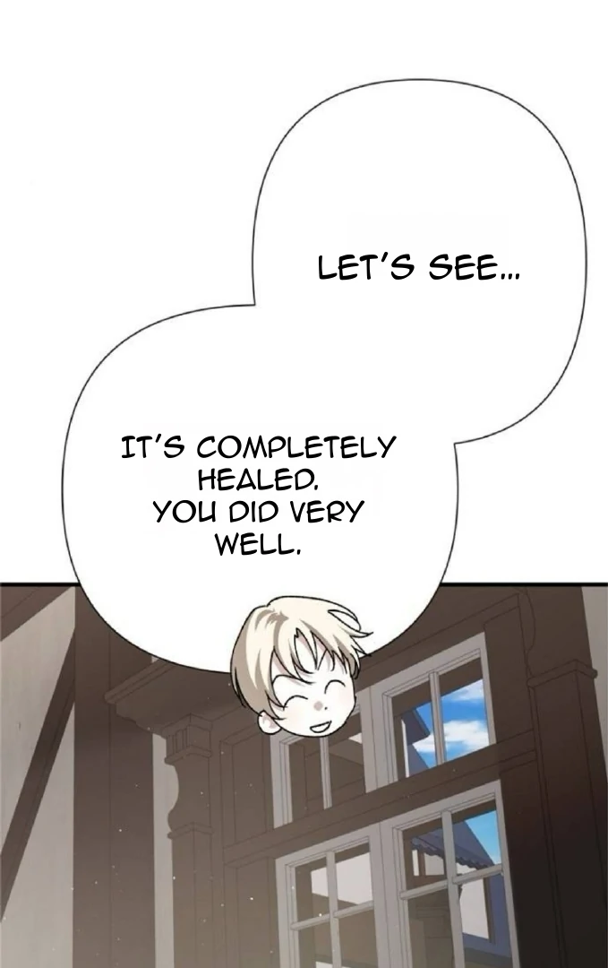 The Saintess And The Curse Chapter 24 415 060