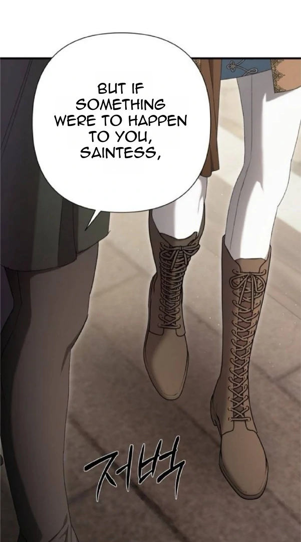 The Saintess And The Curse Chapter 24 425 070