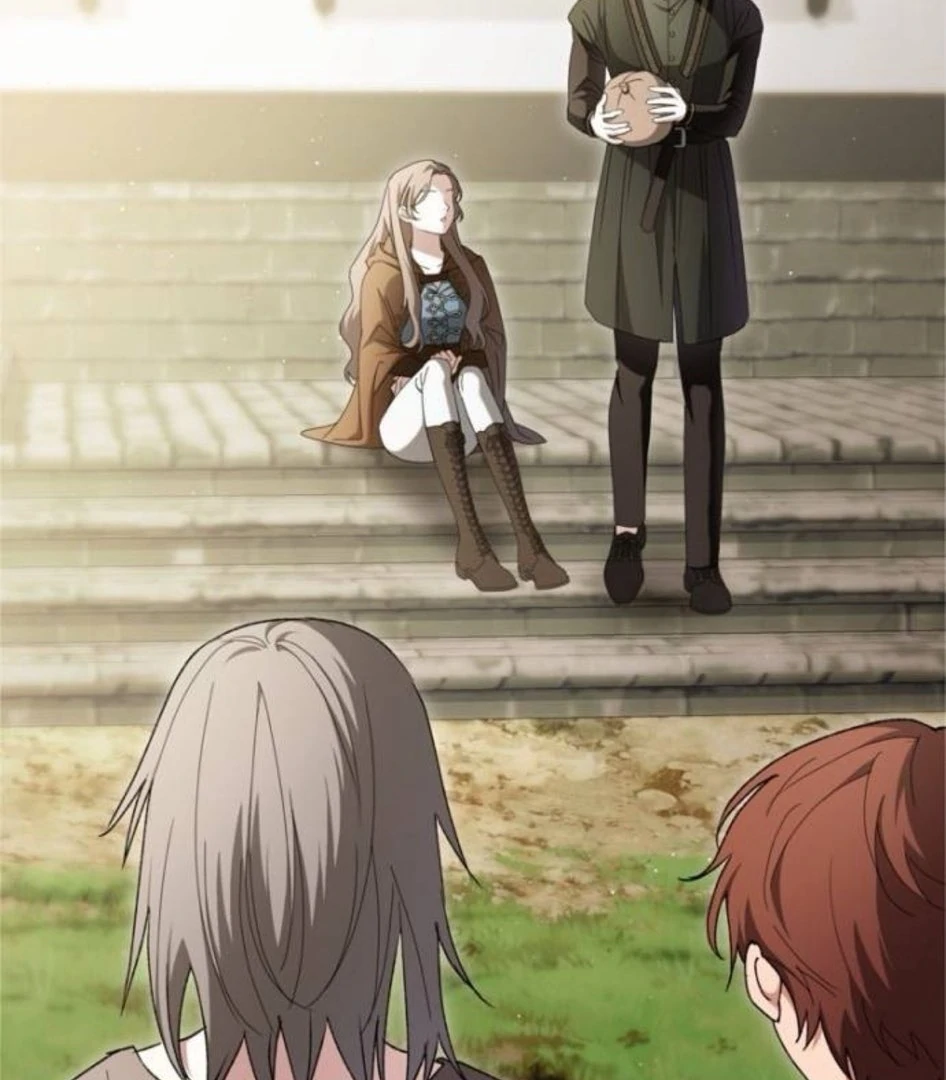 The Saintess And The Curse Chapter 24 451 096