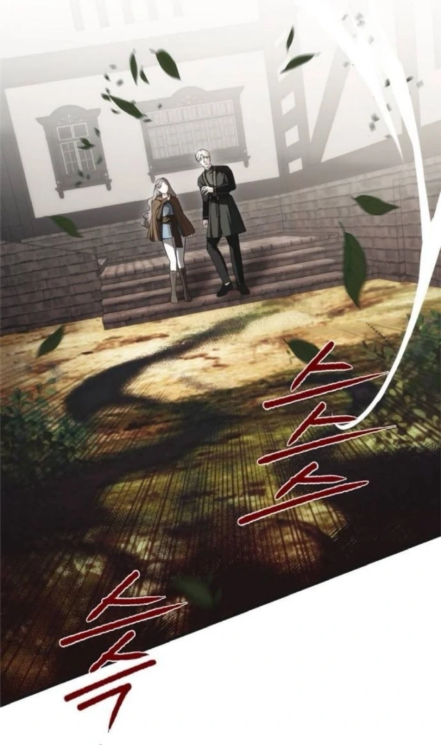 The Saintess And The Curse Chapter 25 301 03