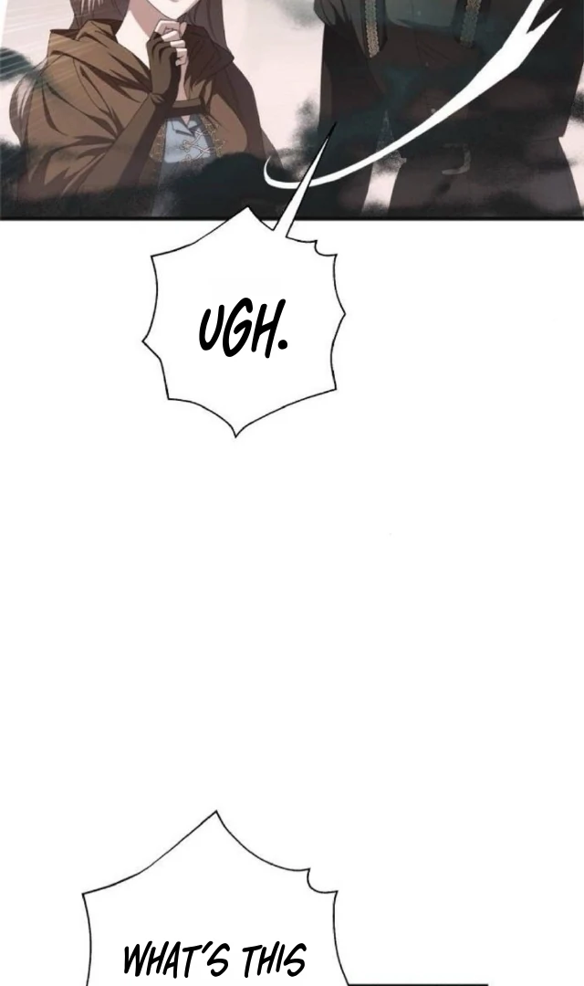 The Saintess And The Curse Chapter 25 303 05