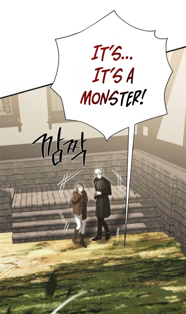 The Saintess And The Curse Chapter 25 306 08