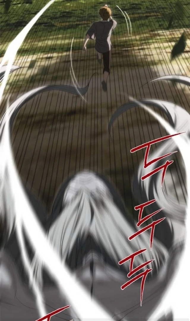 The Saintess And The Curse Chapter 25 307 09