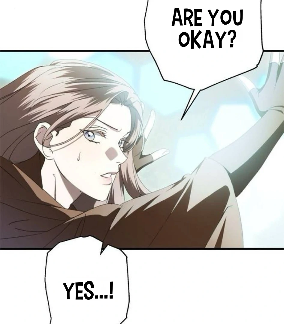 The Saintess And The Curse Chapter 25 323 25