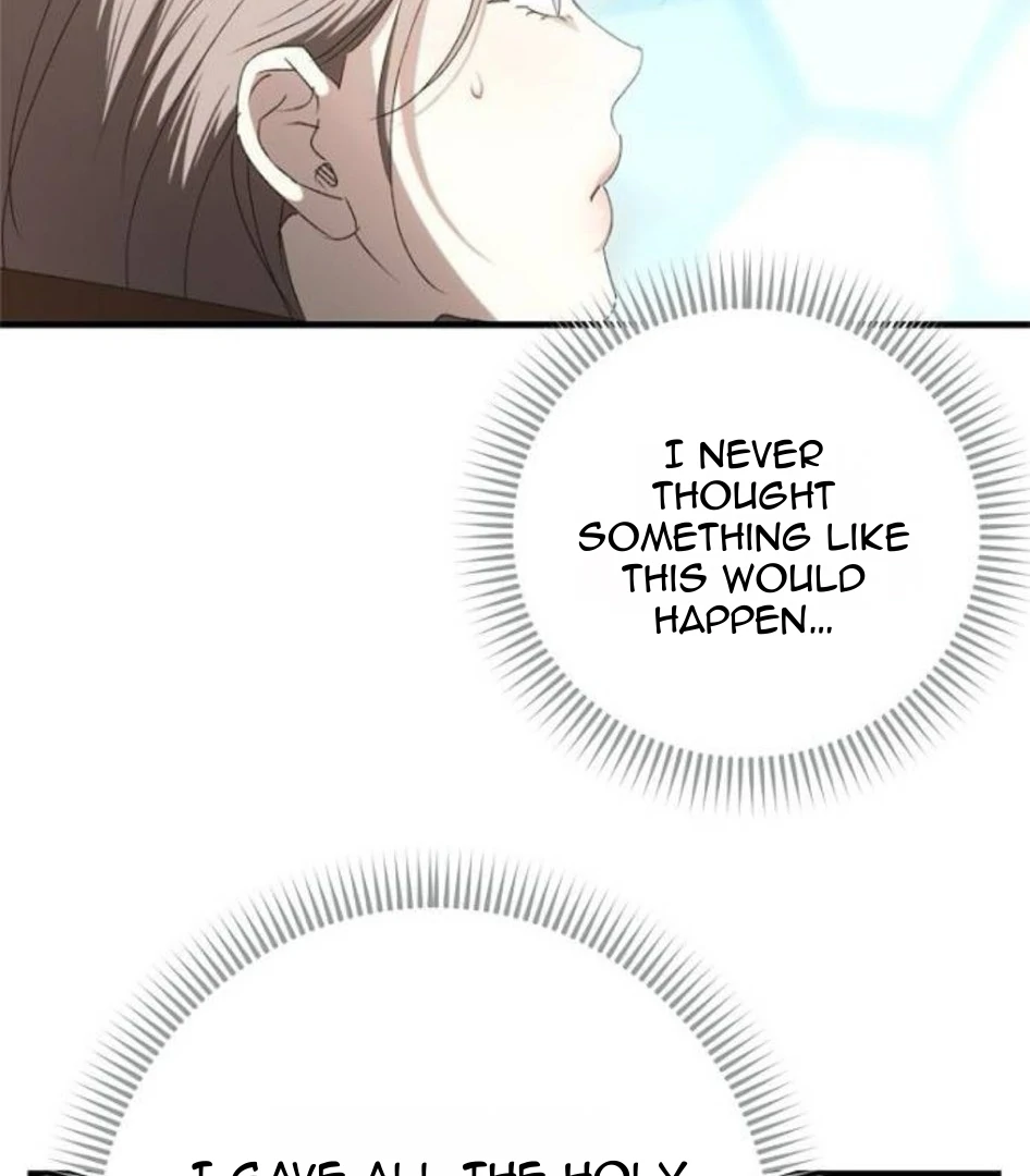 The Saintess And The Curse Chapter 25 325 27