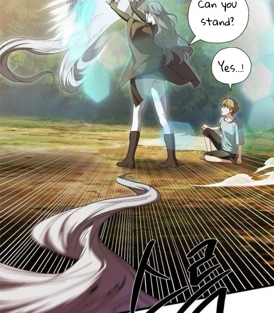 The Saintess And The Curse Chapter 25 331 33