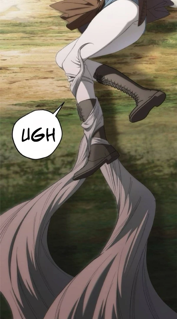 The Saintess And The Curse Chapter 25 336 38