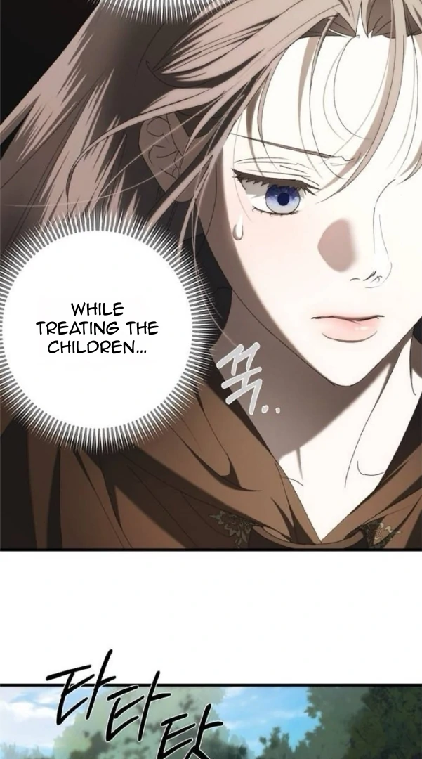 The Saintess And The Curse Chapter 25 340 42